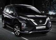 Demi Xpander, Mitsubishi Bakal Mengimpor Kembali Pajero Sport