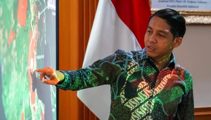 Dua Gajah Sumatera Mati, Menhut Raja Juli Cabut Izin PT API dan PT BAT di Bengkulu!