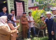 Realisasi DD 2025 Tuntas, Pemdes Batik Nau MDST