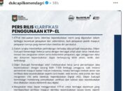 Dukcapil Tegaskan Fotokopi KTP-el Masih Berlaku, Ini Klarifikasi Resmi Kemendagri