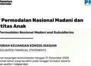PNM Mekaar Pegang Aset Rp57 Triliun, Kapan Bunga Pinjaman Turun di Bawah 9 Persen?