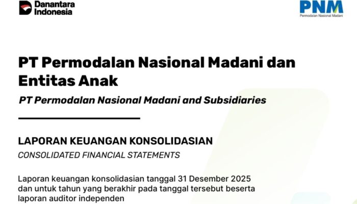 PNM Mekaar Pegang Aset Rp57 Triliun, Kapan Bunga Pinjaman Turun di Bawah 9 Persen?
