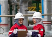Bakal Dilepas Menkeu Purbaya, PT Geo Dipa Energi Belum Publis Laporan Keuangan 2025