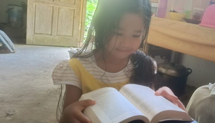 Hari Buku Nasional 2026: Tamparan Keras Data UNESCO vs Fakta Mengejutkan Minat Membaca di Indonesia