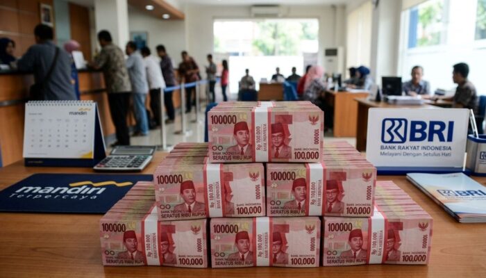 Syarat Lolos BI Checking Lewat iDebku untuk Pengajuan KUR BRI dan Mandiri 2026 Plafon 100-500 Juta