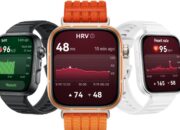 Huawei Watch Fit 5 Pro Rilis di RI 12 Mei? Penting Bagi Penderita Jantung, Diabetes, Ini Bocoran Harga Rupiah