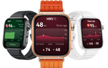 Huawei Watch Fit 5 Pro Rilis di RI 12 Mei? Penting Bagi Penderita Jantung, Diabetes, Ini Bocoran Harga Rupiah