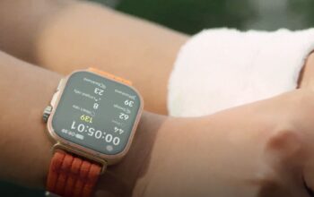 Cara Pakai Fitur Medis Huawei Watch Fit 5 Pro : Cek ECG, Risiko Diabetes dan Emotional Wellbeing