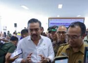 KUR Bunga 0 Persen Resmi Dirilis Menteri UMKM di Sragen, Jawa Tengah, Namanya KURDA Gandeng 3 Bank Lokal