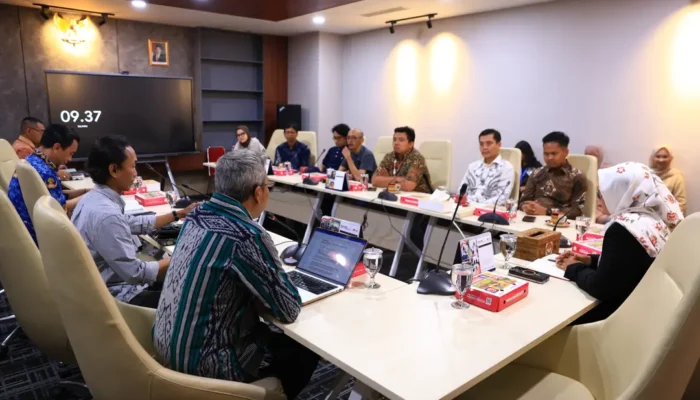 Jurnalis Rentan Intimidasi, LPSK Siapkan Mekanisme Perlindungan Darurat bagi Wartawan