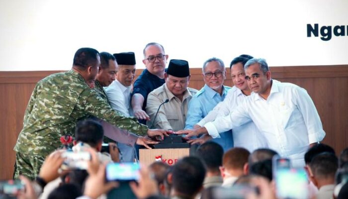Jangan Tengkar! Ini Beda Tugas, Wewenang, Tanggung Jawab Manajer dan Pengurus Koperasi Merah Putih