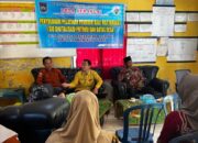Serangai Menuju Desa Digital