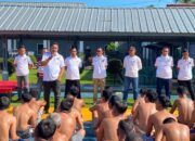 Melihat Lebih Dekat Lapas Arga Makmur, Over Kapasitas, Jumlah Cuti, Bebas Bersyarat hingga Perlawanan Buta Aksara