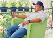 Proyek Jeruk Gerga Rp5,9 Miliar Mangkrak, Pemuda Lebong Desak APH Usut Tuntas!