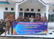 Rena Jaya Pendataan Potensi dan Batas Desa Berbasis Teknologi