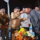 Meriah! Syukuran dan Do’a Bersama HUT Desa Tanjung Harapan Ke-42 Dihadiri Wabup Sumarno dan Jajaran Pejabat Daerah