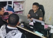Lecehkan Siswi Magang, Oknum Kadis di Lebong Ditetapkan Tersangka