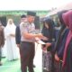 Peringati Hari Santri Nasional Ke-10, Kapolres Bengkulu Utara Kunjungi Ponpes AL-UM Berkomitmen Bangun Sinergitas