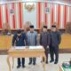 Sah! Seluruh Fraksi Partai di DPRD Bengkulu Utara Setujui Dua Raperda